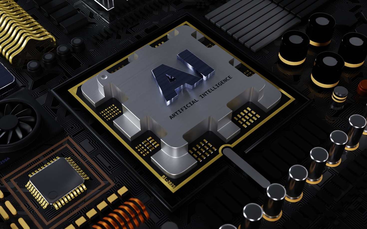 Come integrare l’intelligenza artificiale nel marketing